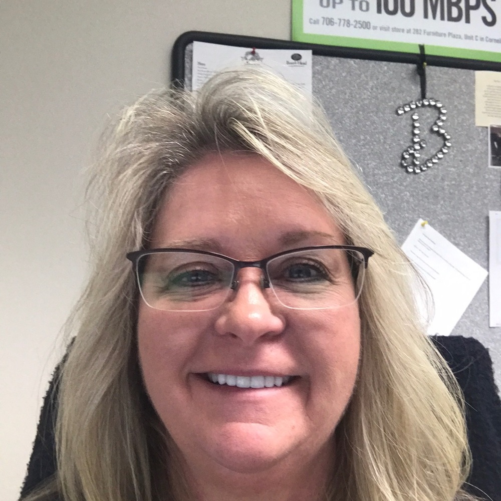 Meet your Posher, Beverly